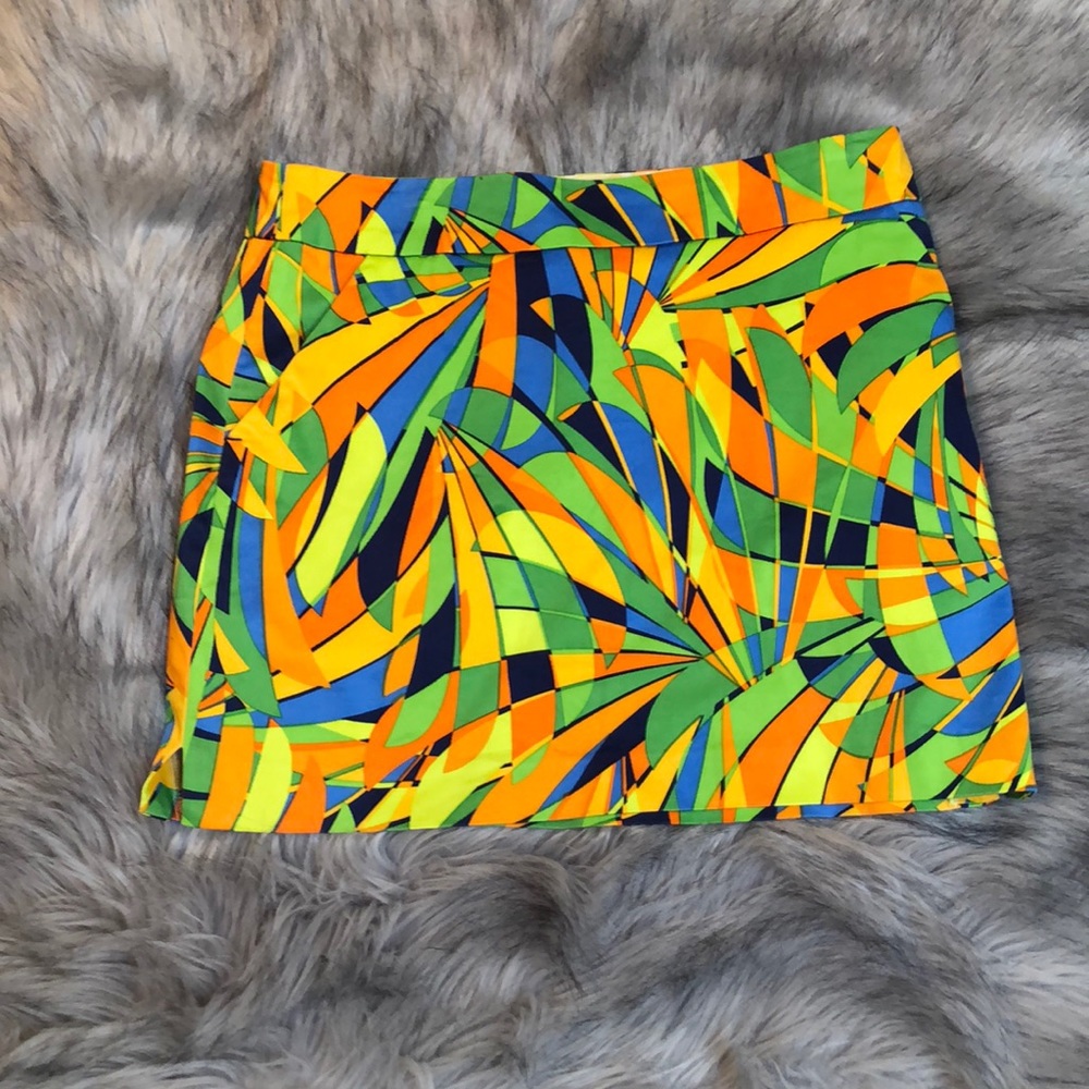 Loudmouth skort